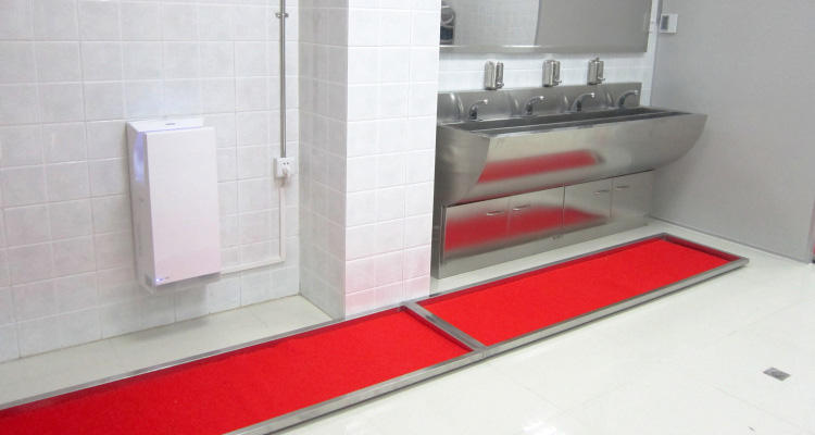 浦东新区生产车间三