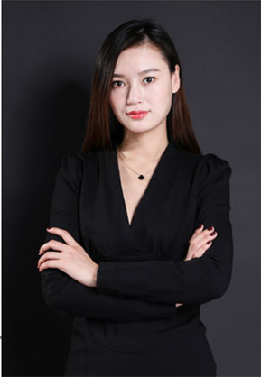 浦东新区史静静 纹绣讲师